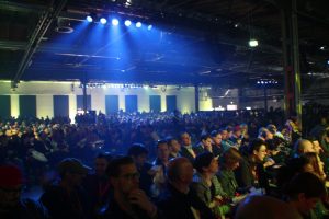 re:publica Tag 1, Bild 26