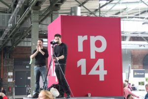 re:publica Tag 1, Bild 44