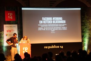 re:publica Tag 1, Bild 60