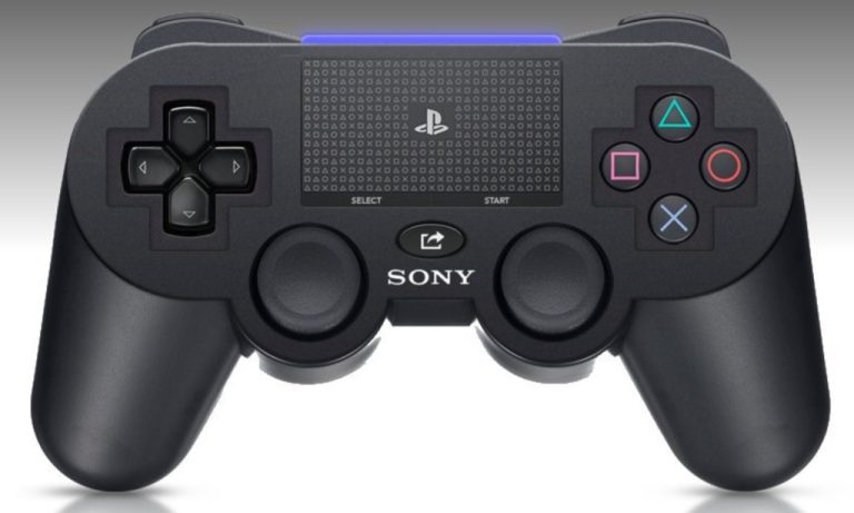 controller