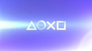 Sony playstation 4