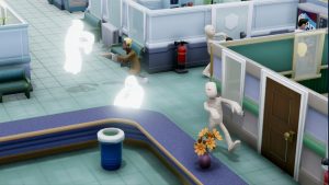 two point hospital preview screenshots, Bild 5