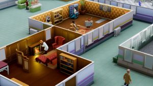 two point hospital preview screenshots, Bild 6