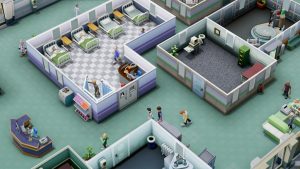 two point hospital preview screenshots, Bild 3