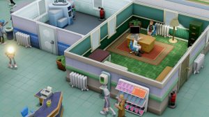 two point hospital preview screenshots, Bild 7