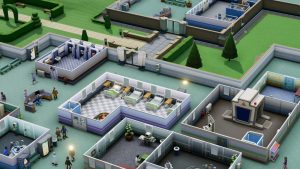 two point hospital preview screenshots, Bild 4