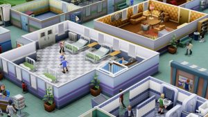 two point hospital preview screenshots, Bild 2